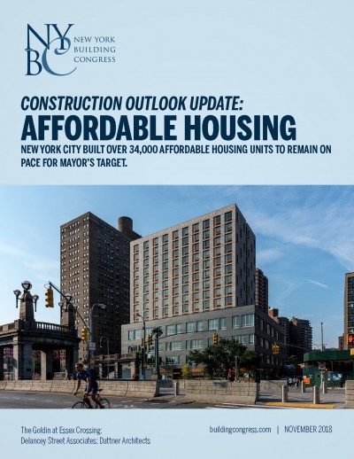 COU: Affordable Housing 2018 