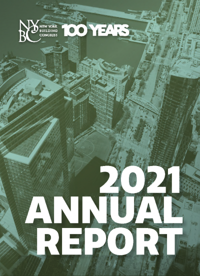 2021 Annual Report