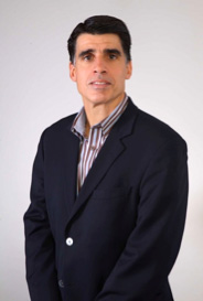 New York Building Congress Chairman Thomas Scarangello